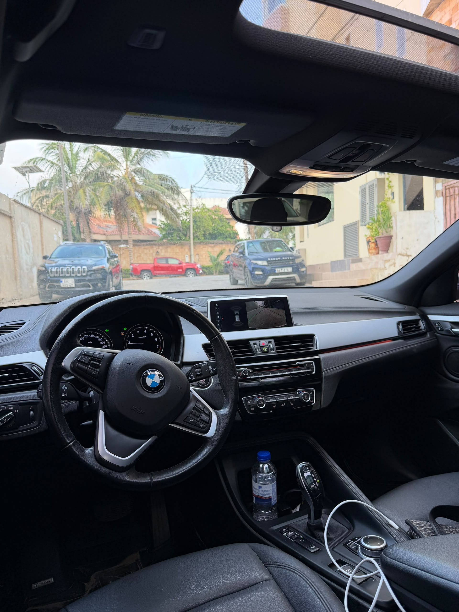 Autre Bmw x2 2020