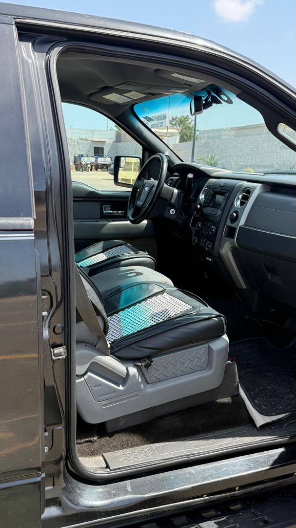 Ford F150 2013